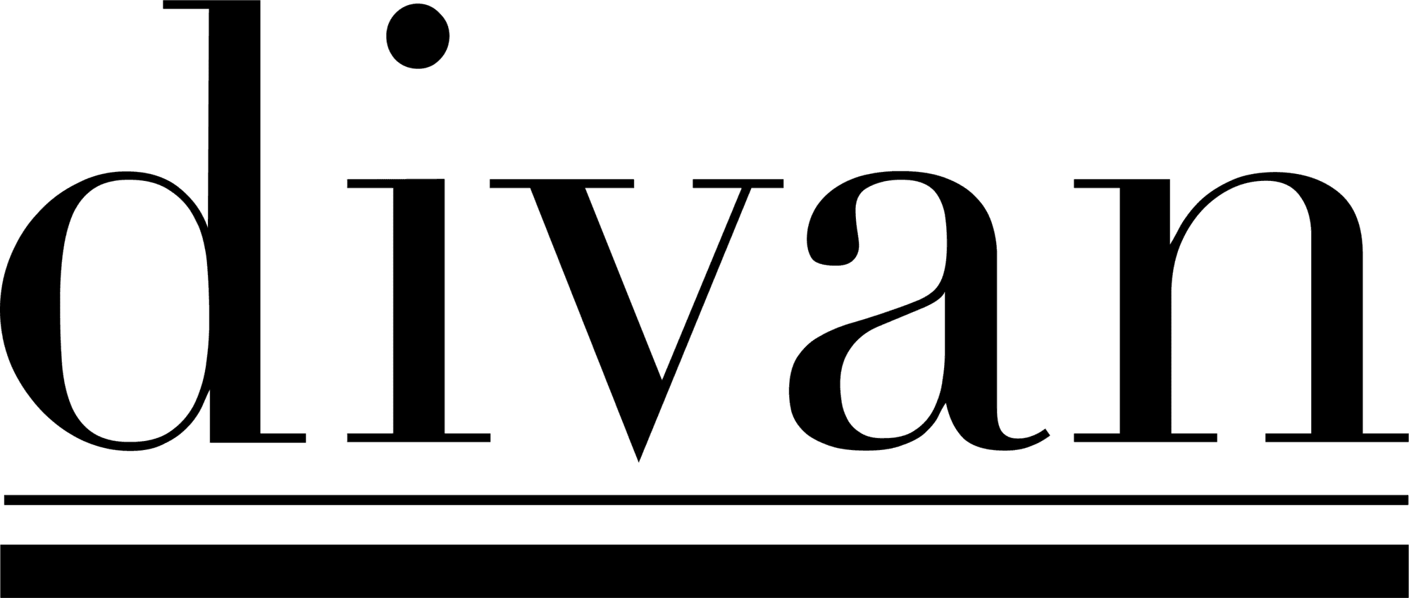 Divan Otel anlaşmalı otel logosu