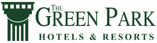 The Green Park anlaşmalı otel logosu